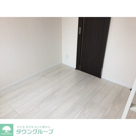 リュミエ妙蓮寺の物件内観写真